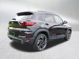 Used 2024 Chevrolet TrailBlazer RS w/ Convenience Package image 3