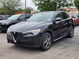Used 2023 Alfa Romeo Stelvio Ti image 2