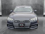 Used 2017 Audi A4 2.0T Premium Plus w/ Premium Plus Package image 2