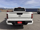 New 2024 Nissan Frontier SV w/ SV Convenience Package image 6