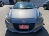 Used 2011 Honda CR-Z EX image 2