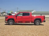 New 2024 GMC Sierra 1500 SLE image 3