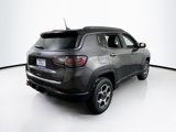 Used 2022 Jeep Compass Trailhawk w/ Trailhawk Elite Group image 5
