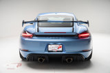 Used 2023 Porsche 718 Cayman GT4 RS image 6