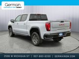 New 2025 GMC Sierra 1500 AT4X image 3