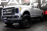 Used 2019 Ford F250 Lariat w/ Lariat Ultimate Package image 3