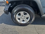 Used 2014 Jeep Wrangler Unlimited Sport w/ Quick Order Package 24S image 4