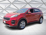 Used 2018 Kia Sportage LX w/ LX Technology Package image 5