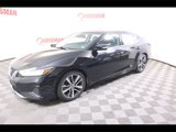 Used 2020 Nissan Maxima 3.5 SV image 3