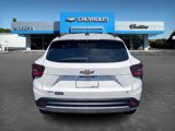 New 2025 Chevrolet Trax LT w/ LT Convenience Package image 6