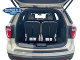 Certified 2018 Ford Explorer XLT w/ Equipment Group 202A image 6
