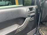 Used 2016 Jeep Wrangler Sport w/ Quick Order Package 24S image 5