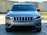 Used 2019 Jeep Cherokee Latitude w/ Popular Appearance Group image 2