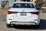 Certified 2024 Nissan Sentra S image 5