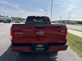 Used 2015 Ford F150 XLT image 4
