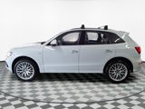 Used 2017 Audi Q5 2.0T Premium Plus w/ Technology Package image 3