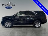 Used 2016 Chevrolet Tahoe LTZ w/ Max Trailering Package image 2