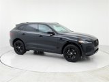 Used 2025 Jaguar F-PACE R-Dynamic S image 3