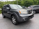 Used 2013 Honda Pilot Touring image 2