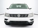 Used 2019 Volkswagen Tiguan SE w/ 3rd Row Seat Package image 2