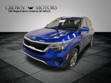 Used 2021 Kia Seltos S image 3