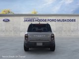 New 2025 Ford Bronco Sport Outer Banks image 5