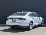 Used 2023 Honda Accord LX image 5