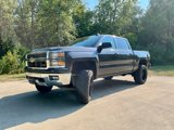 Used 2015 Chevrolet Silverado 1500 LT w/ All Star Edition image 2