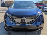 New 2025 Nissan Ariya FWD image 3