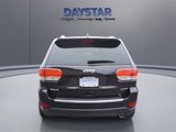 Used 2019 Jeep Grand Cherokee Limited image 5