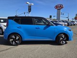 Certified 2024 Kia Soul GT-Line image 4