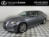 Used 2014 Lexus GS 350 image 2