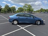 Used 2009 Honda Civic DX-VP image 4