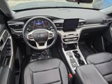 Certified 2023 Ford Explorer XLT w/ Equipment Group 202A image 2