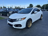 Used 2015 Honda Civic Si image 2