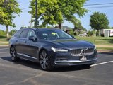 Used 2021 Volvo V90 T5 Inscription image 3