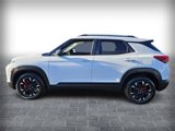 Used 2022 Chevrolet TrailBlazer LT image 4