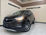 Used 2017 Buick Encore Sport Touring w/ Safety Package image 2