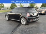 Used 2012 MINI Cooper S w/ Premium Pkg image 4