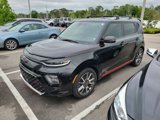 Certified 2020 Kia Soul GT-Line Turbo image 2