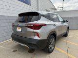 Used 2021 Kia Seltos LX image 4