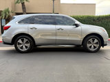Used 2020 Acura MDX FWD image 2