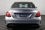 Used 2018 Mercedes-Benz C 300 Sedan image 5