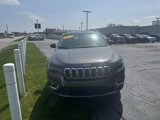 Used 2022 Jeep Cherokee Limited w/ Mopar Interior Package image 2