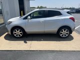 Used 2013 Buick Encore Premium image 2