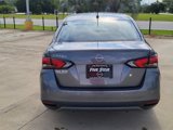 New 2025 Nissan Versa S w/ Trunk Package image 3