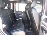 Used 2016 Jeep Wrangler Unlimited Sport w/ Quick Order Package 24S image 5