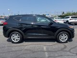 Certified 2020 Hyundai Tucson SE w/ Cargo Package image 3