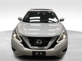 Used 2018 Nissan Murano SL w/ Moonroof Package image 3