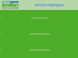 New 2025 Jeep Grand Cherokee L Laredo w/ Luxury Tech Group I image 6